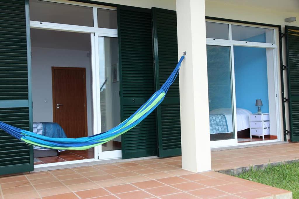 Appartement Apartamento Mar Azul à Calheta  Extérieur photo