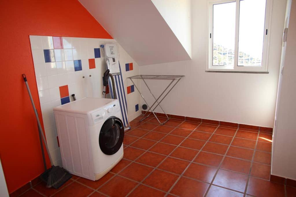 Appartement Apartamento Mar Azul à Calheta  Extérieur photo